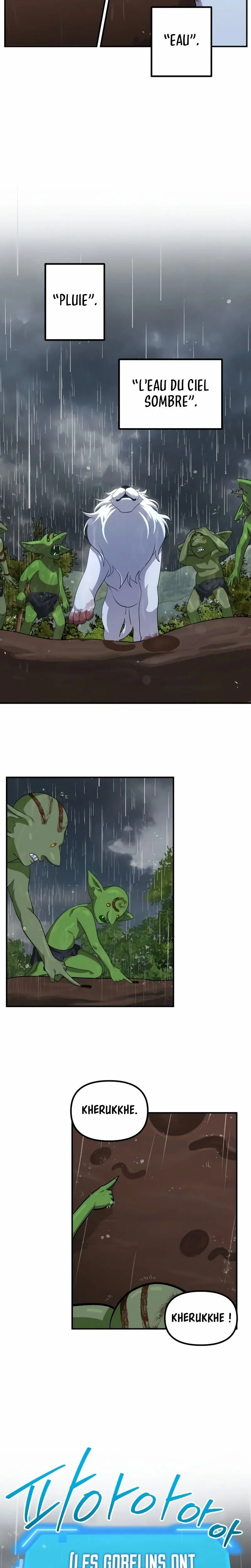 Read SSS-Class Revival Hunter (fr) Manga Online