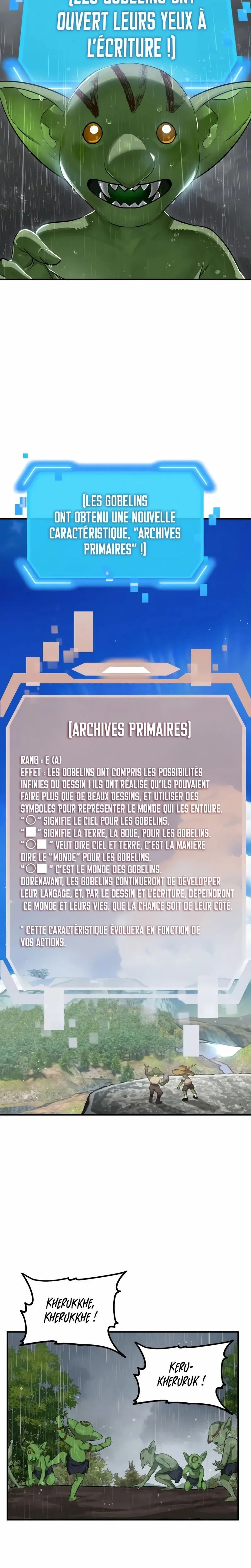 Read SSS-Class Revival Hunter (fr) Manga Online