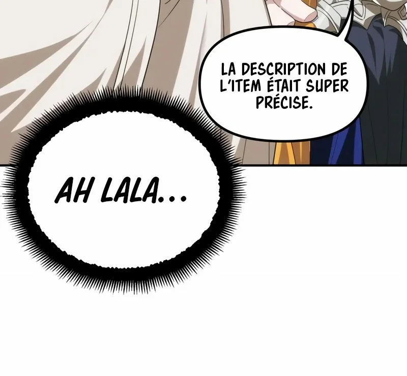 Read SSS-Class Revival Hunter (fr) Manga Online