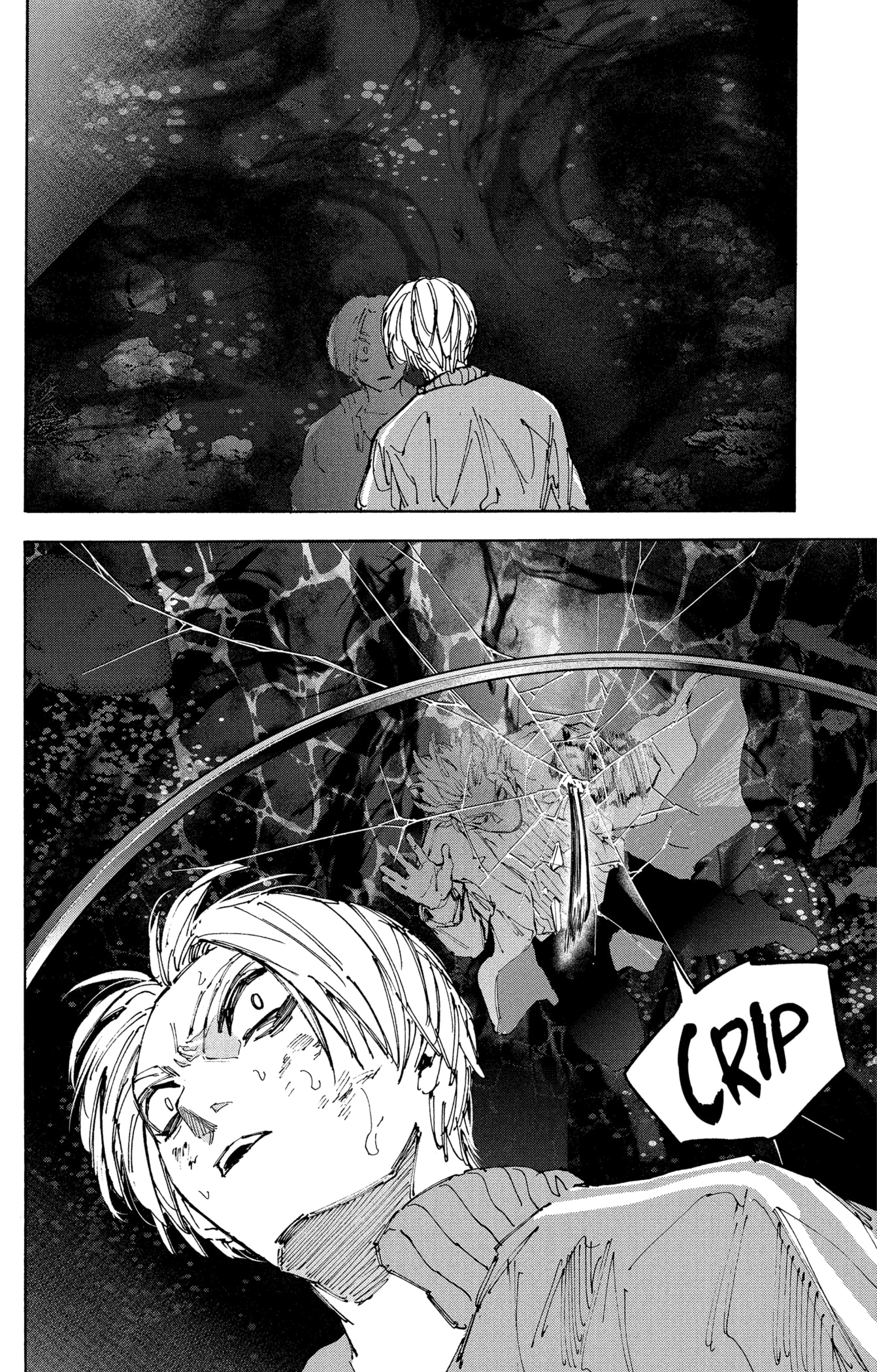 Read Sakamoto days (fr) Manga Online