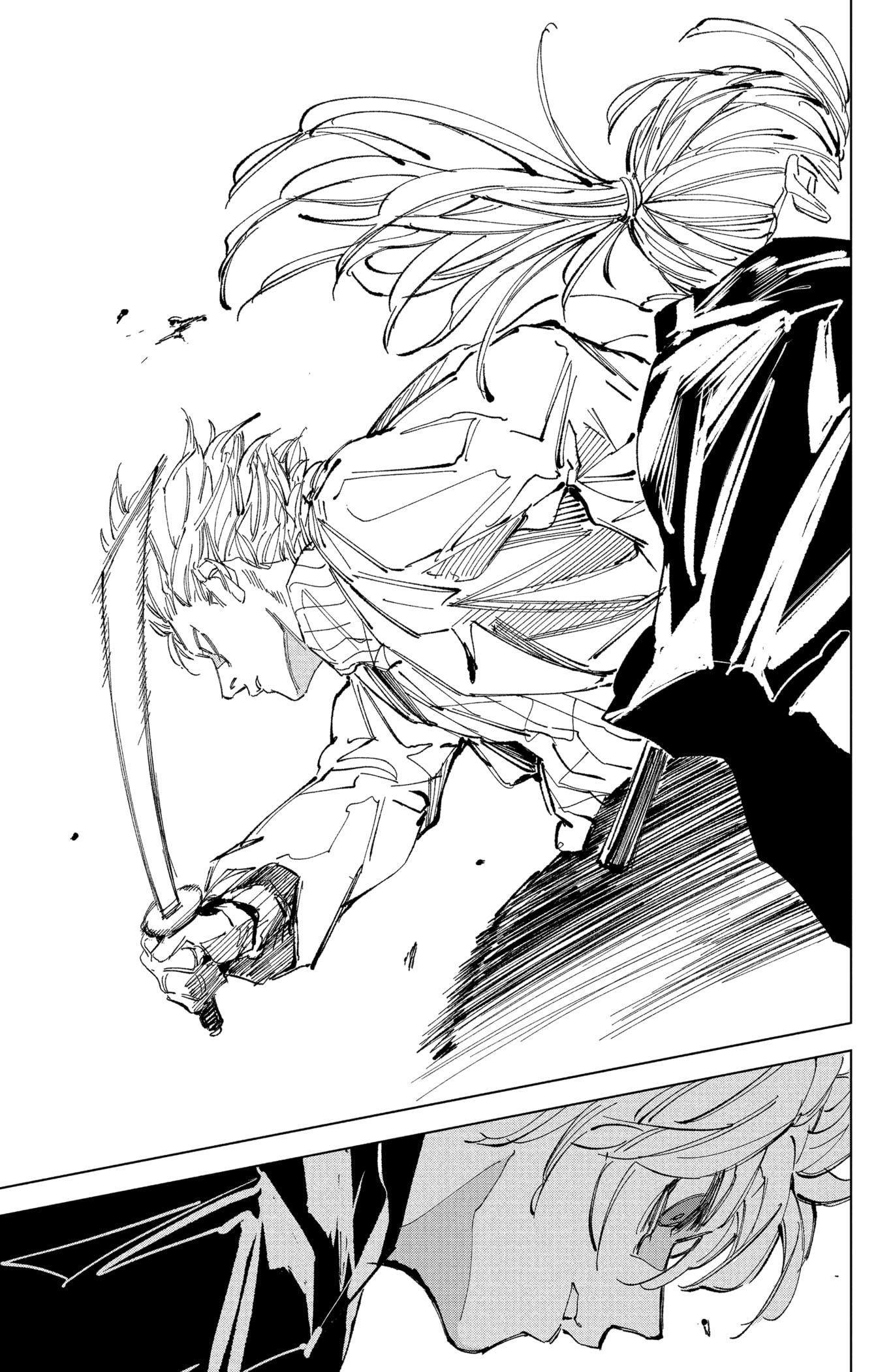 Read Sakamoto days (fr) Manga Online