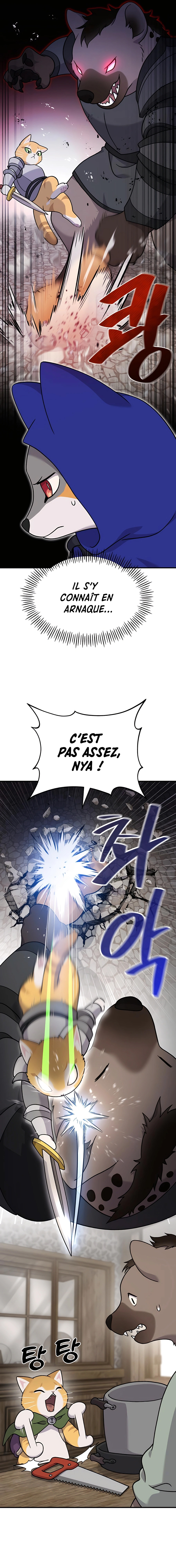 Read Solo Farming In The Tower (fr) Manga Online