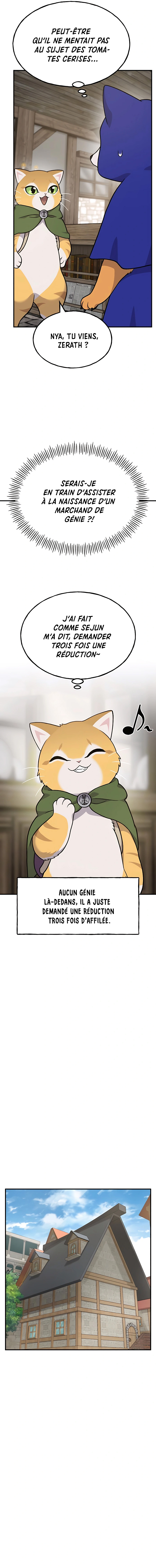 Read Solo Farming In The Tower (fr) Manga Online