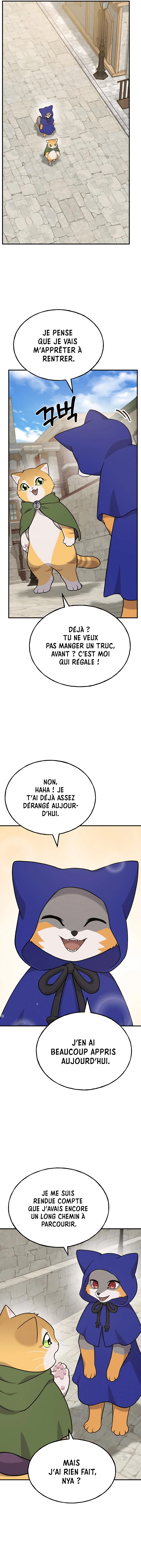 Read Solo Farming In The Tower (fr) Manga Online