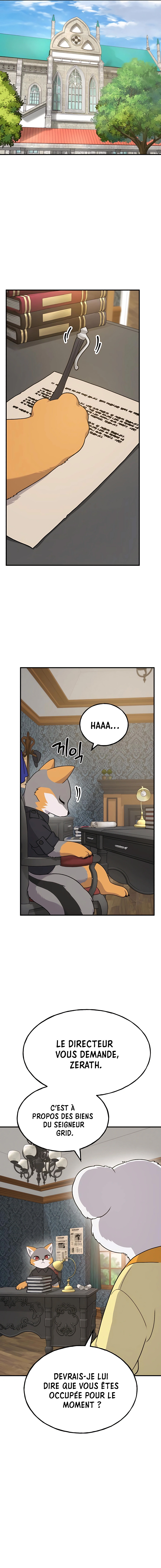 Read Solo Farming In The Tower (fr) Manga Online