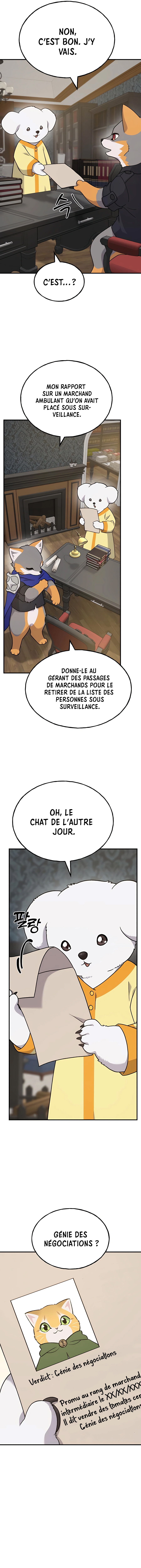 Read Solo Farming In The Tower (fr) Manga Online
