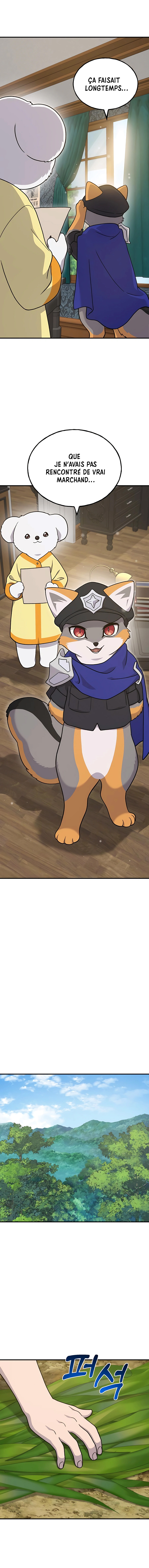 Read Solo Farming In The Tower (fr) Manga Online