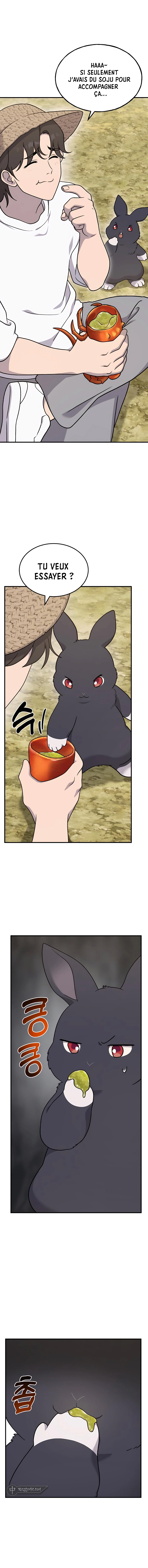 Read Solo Farming In The Tower (fr) Manga Online