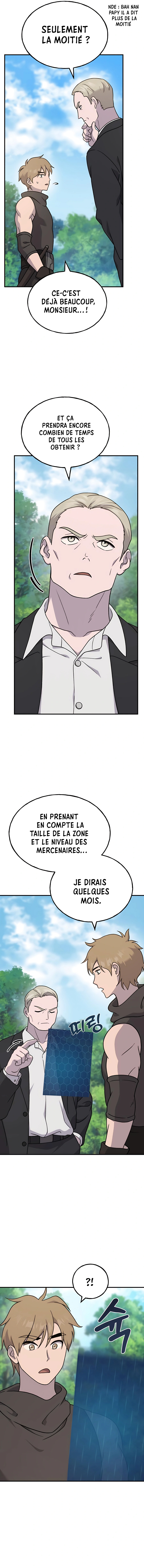 Read Solo Farming In The Tower (fr) Manga Online