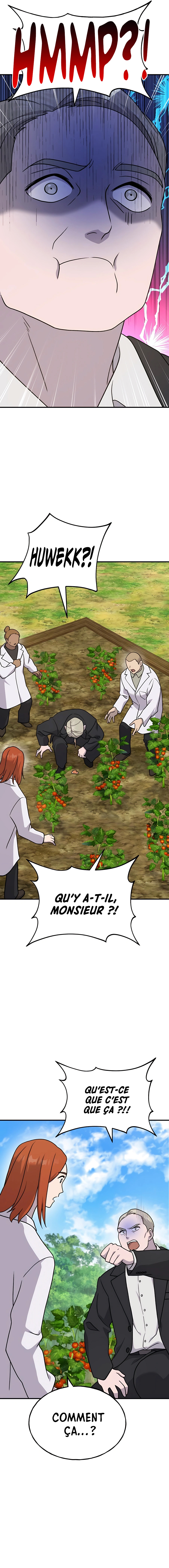 Read Solo Farming In The Tower (fr) Manga Online