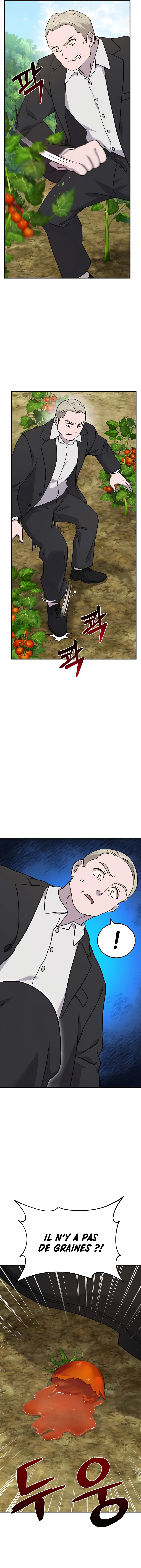 Read Solo Farming In The Tower (fr) Manga Online