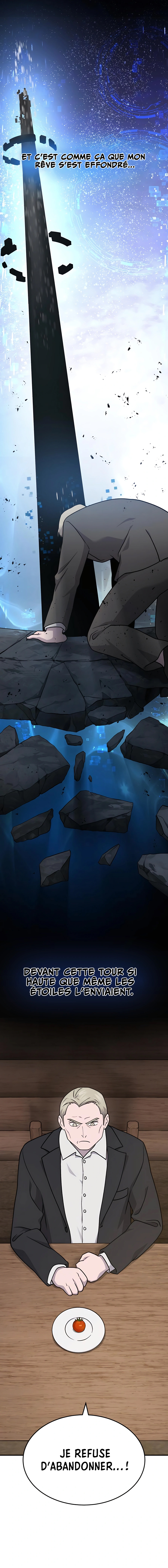 Read Solo Farming In The Tower (fr) Manga Online