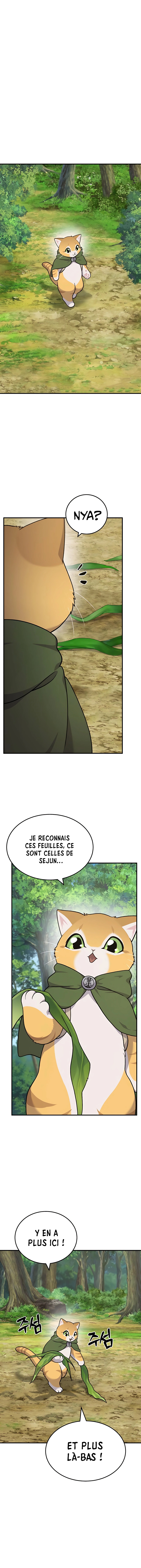 Read Solo Farming In The Tower (fr) Manga Online