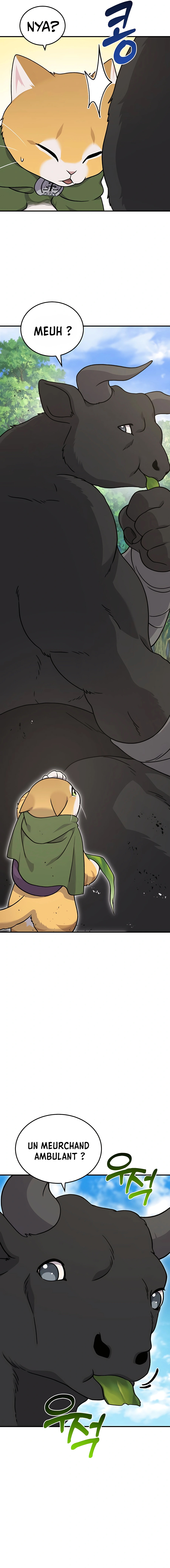 Read Solo Farming In The Tower (fr) Manga Online