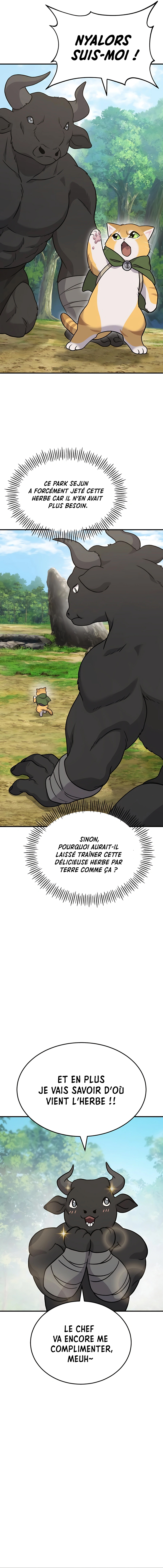 Read Solo Farming In The Tower (fr) Manga Online