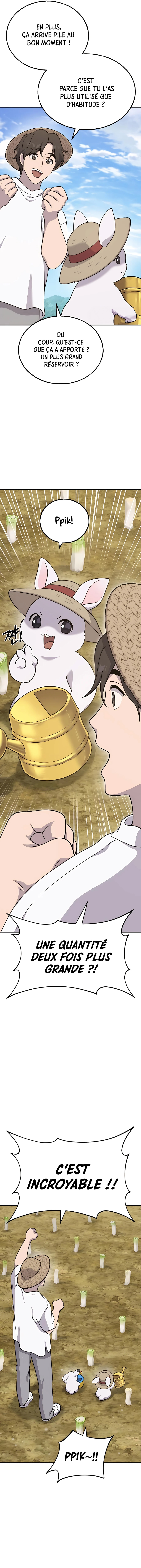 Read Solo Farming In The Tower (fr) Manga Online