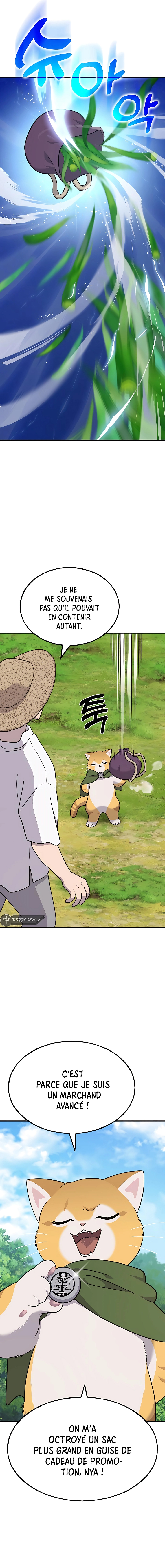 Read Solo Farming In The Tower (fr) Manga Online