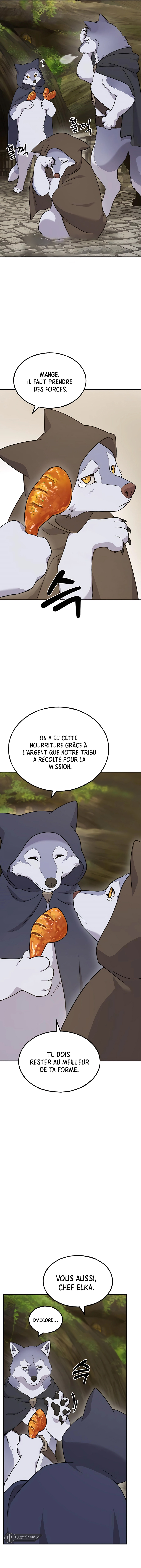 Read Solo Farming In The Tower (fr) Manga Online