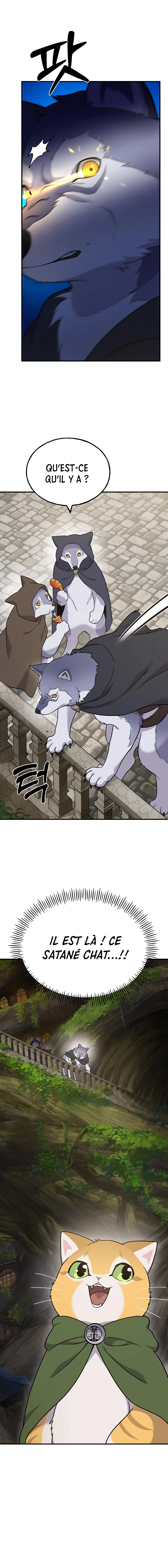 Read Solo Farming In The Tower (fr) Manga Online