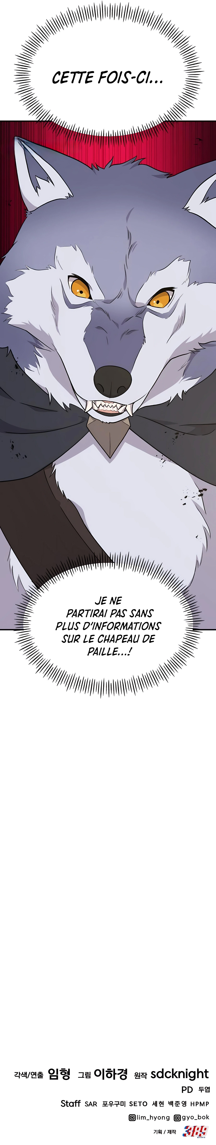 Read Solo Farming In The Tower (fr) Manga Online