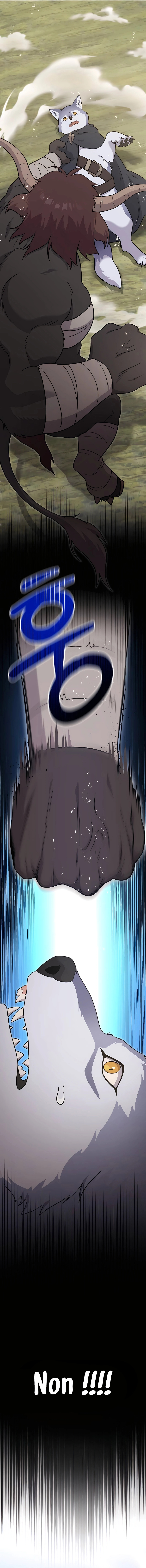 Read Solo Farming In The Tower (fr) Manga Online