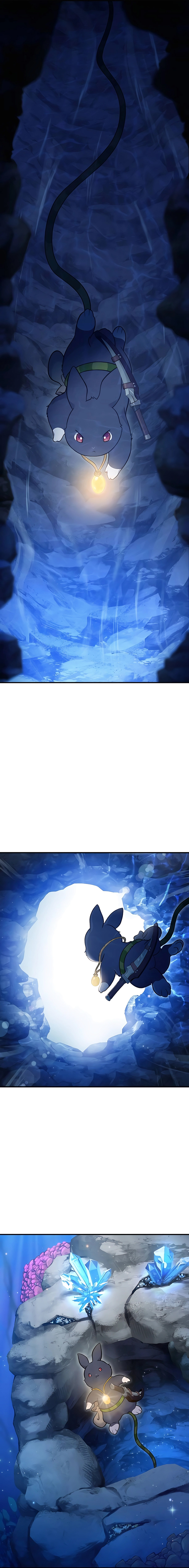 Read Solo Farming In The Tower (fr) Manga Online