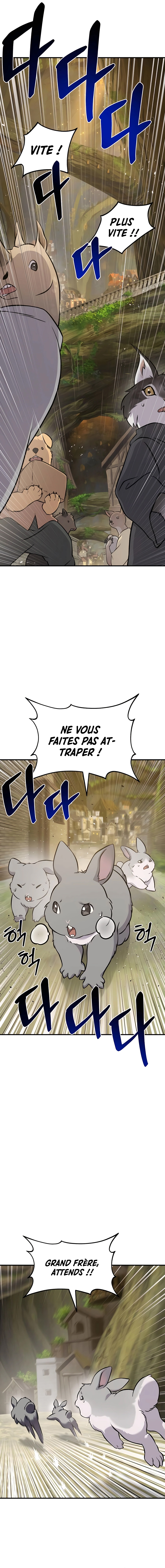 Read Solo Farming In The Tower (fr) Manga Online