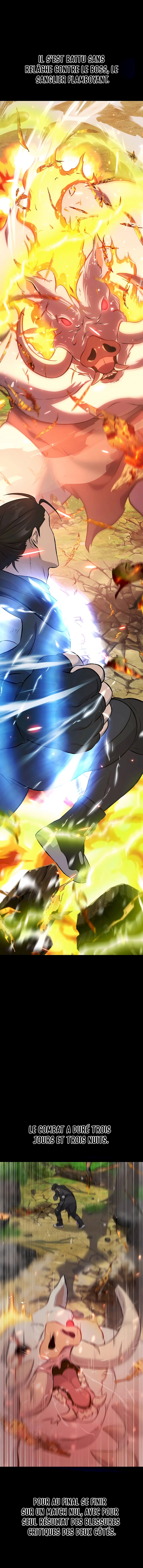 Read Solo Farming In The Tower (fr) Manga Online