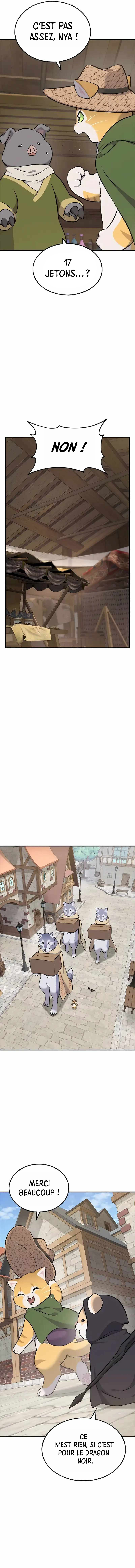 Read Solo Farming In The Tower (fr) Manga Online