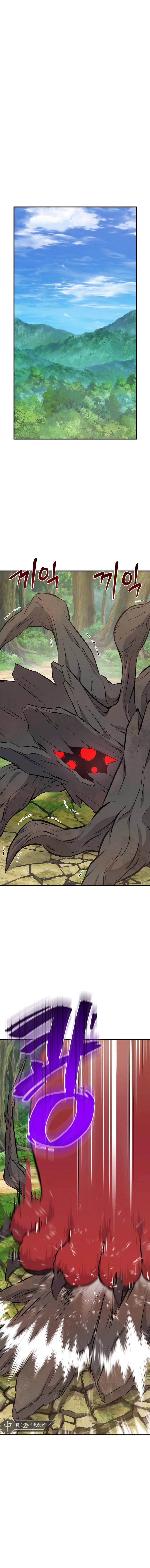 Read Solo Farming In The Tower (fr) Manga Online