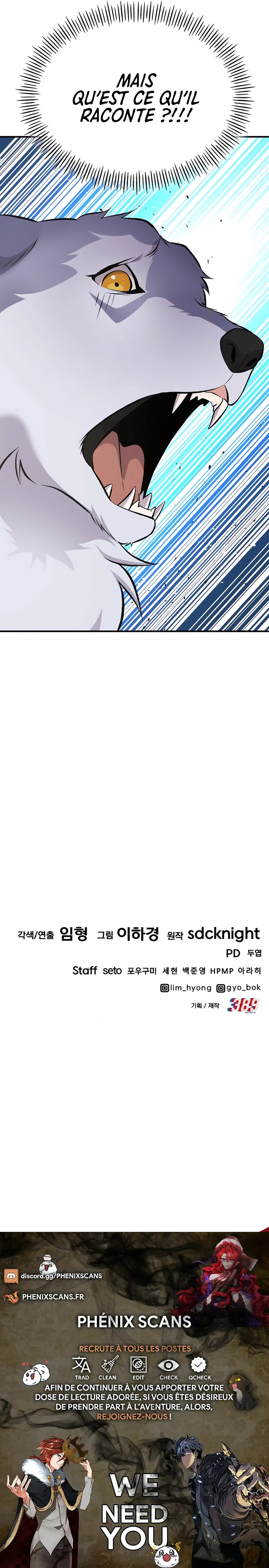 Read Solo Farming In The Tower (fr) Manga Online