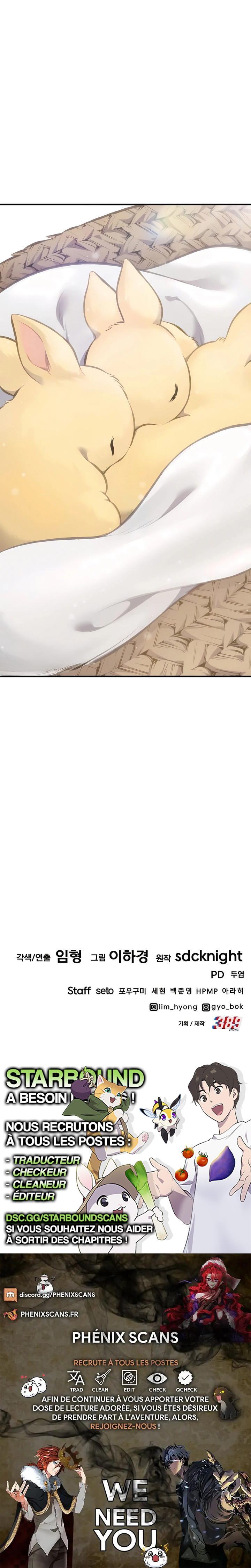 Read Solo Farming In The Tower (fr) Manga Online