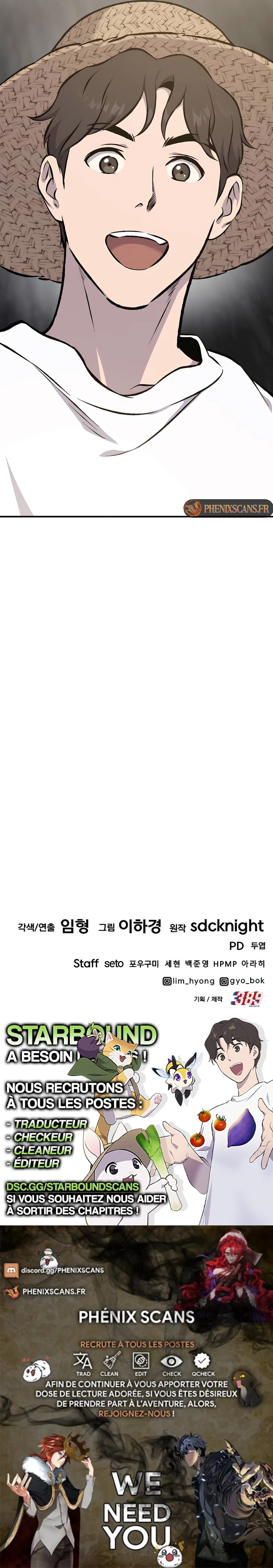 Read Solo Farming In The Tower (fr) Manga Online