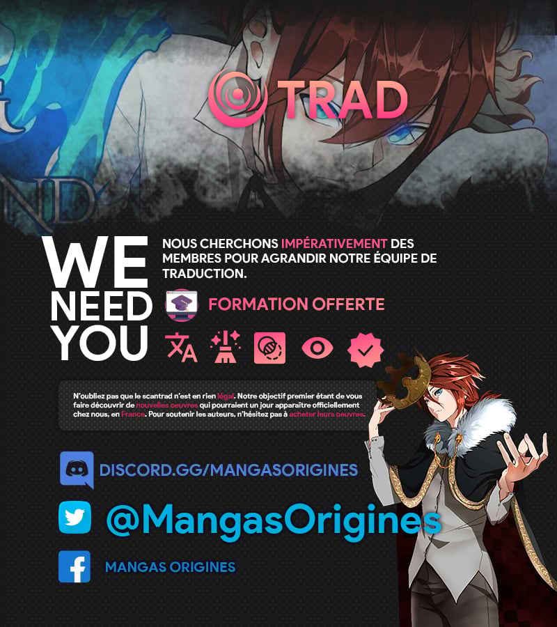 Read Solo Leveling (fr) Manga Online