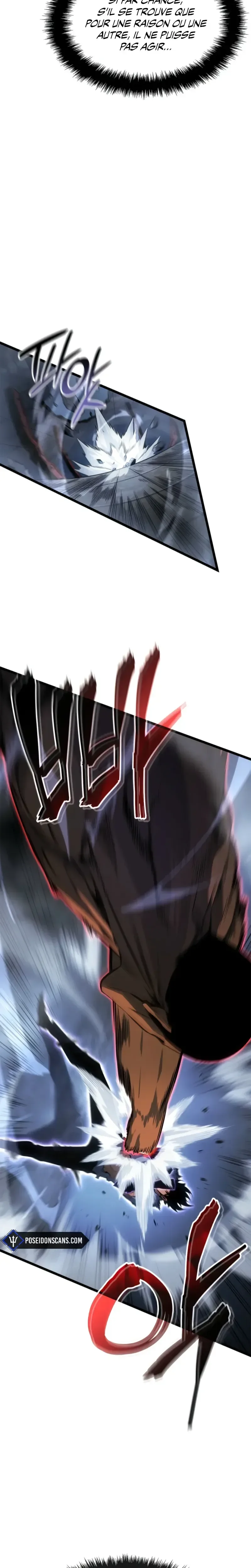 Read Solo Leveling Ragnarok (fr) Manga Online