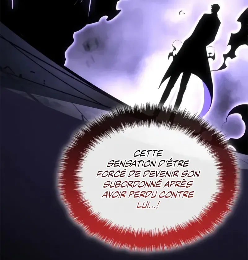 Read Solo Leveling Ragnarok (fr) Manga Online