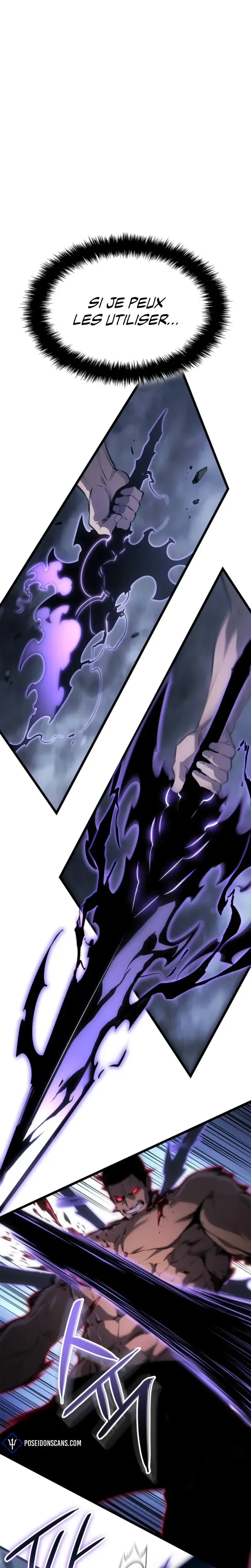 Read Solo Leveling Ragnarok (fr) Manga Online