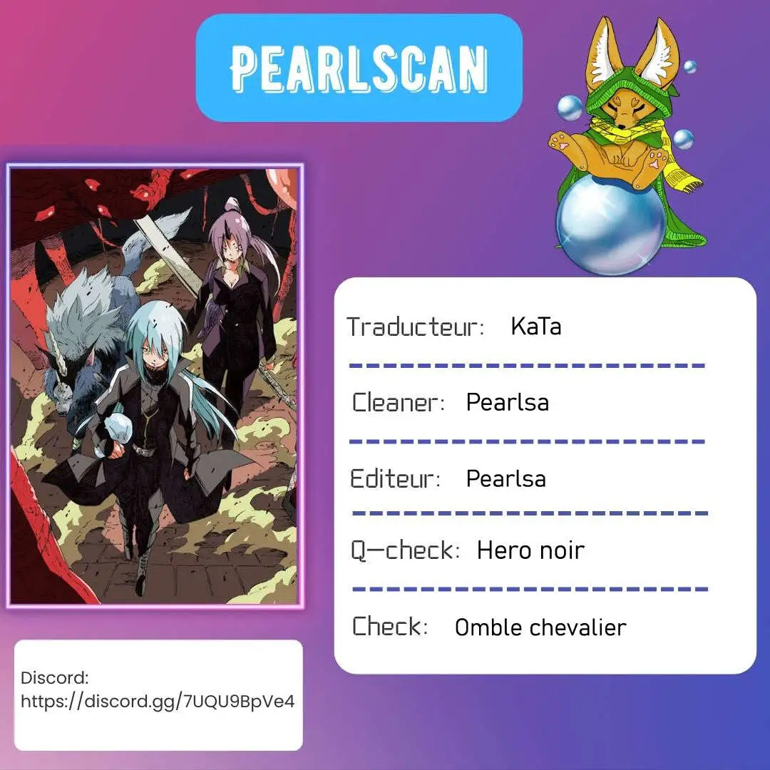 Read Tensei Shitara Slime Datta Ken (fr) Manga Online