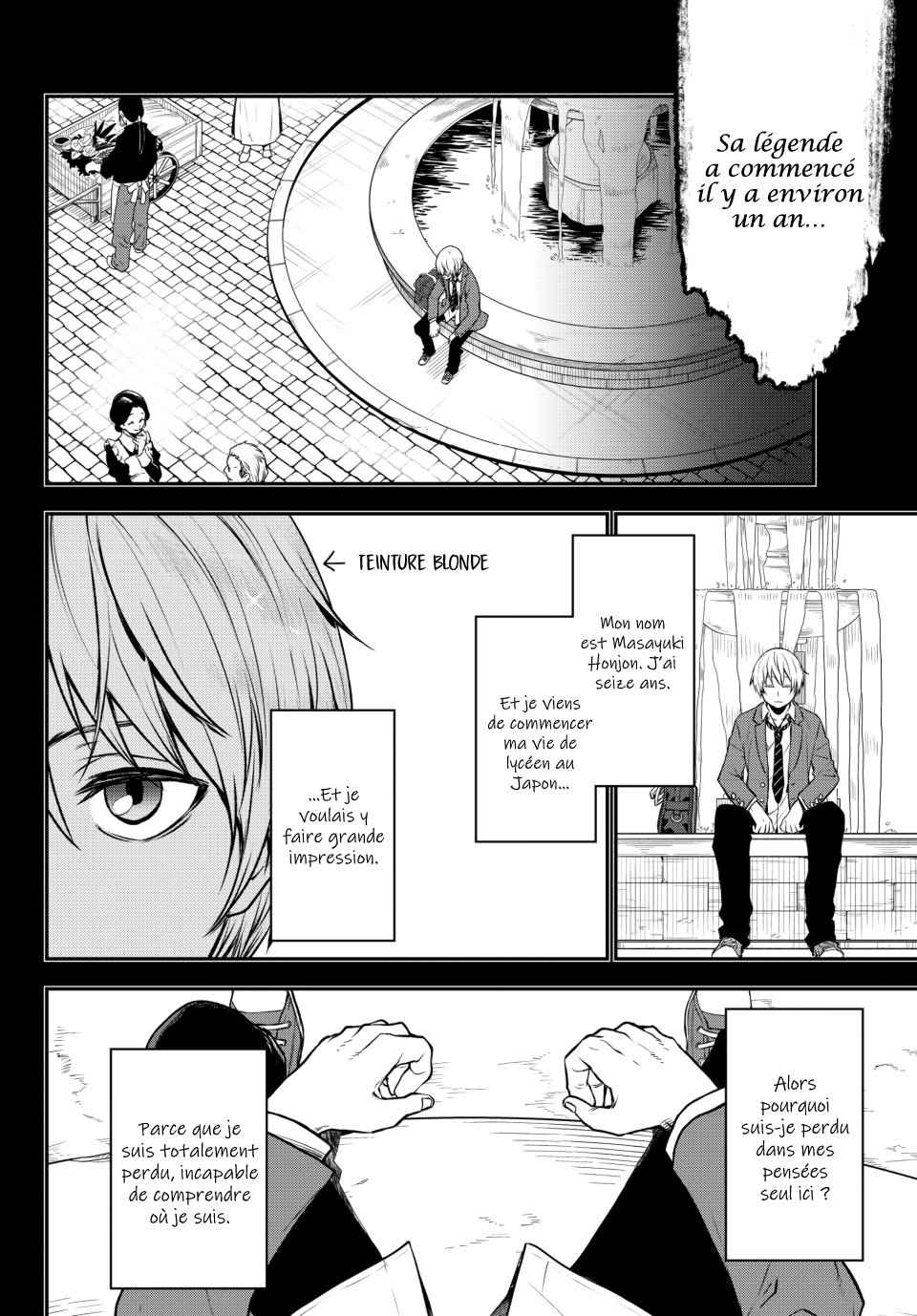 Read Tensei Shitara Slime Datta Ken (fr) Manga Online