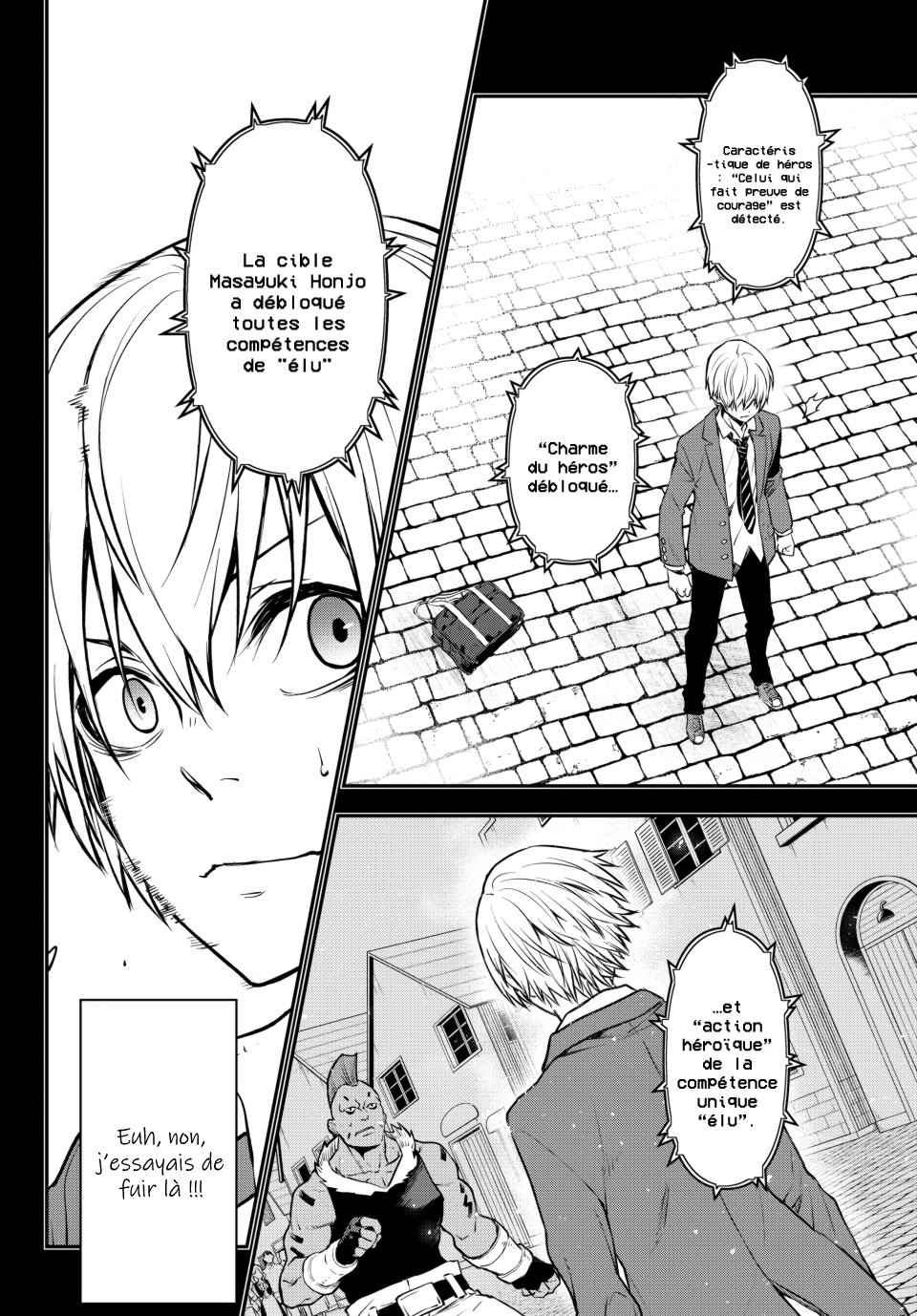 Read Tensei Shitara Slime Datta Ken (fr) Manga Online