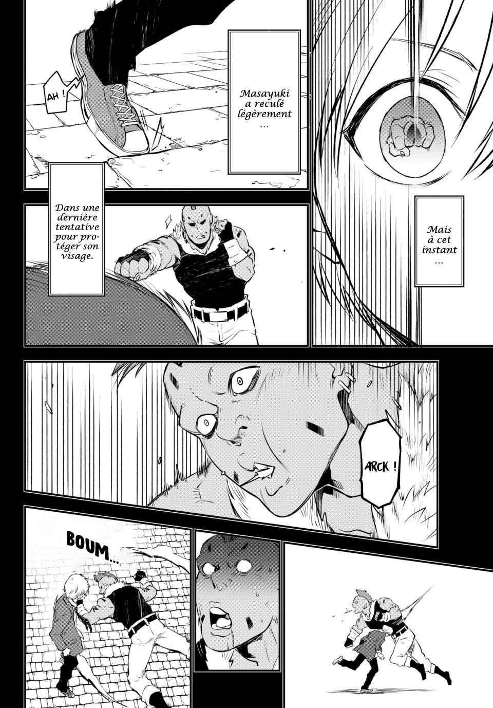 Read Tensei Shitara Slime Datta Ken (fr) Manga Online