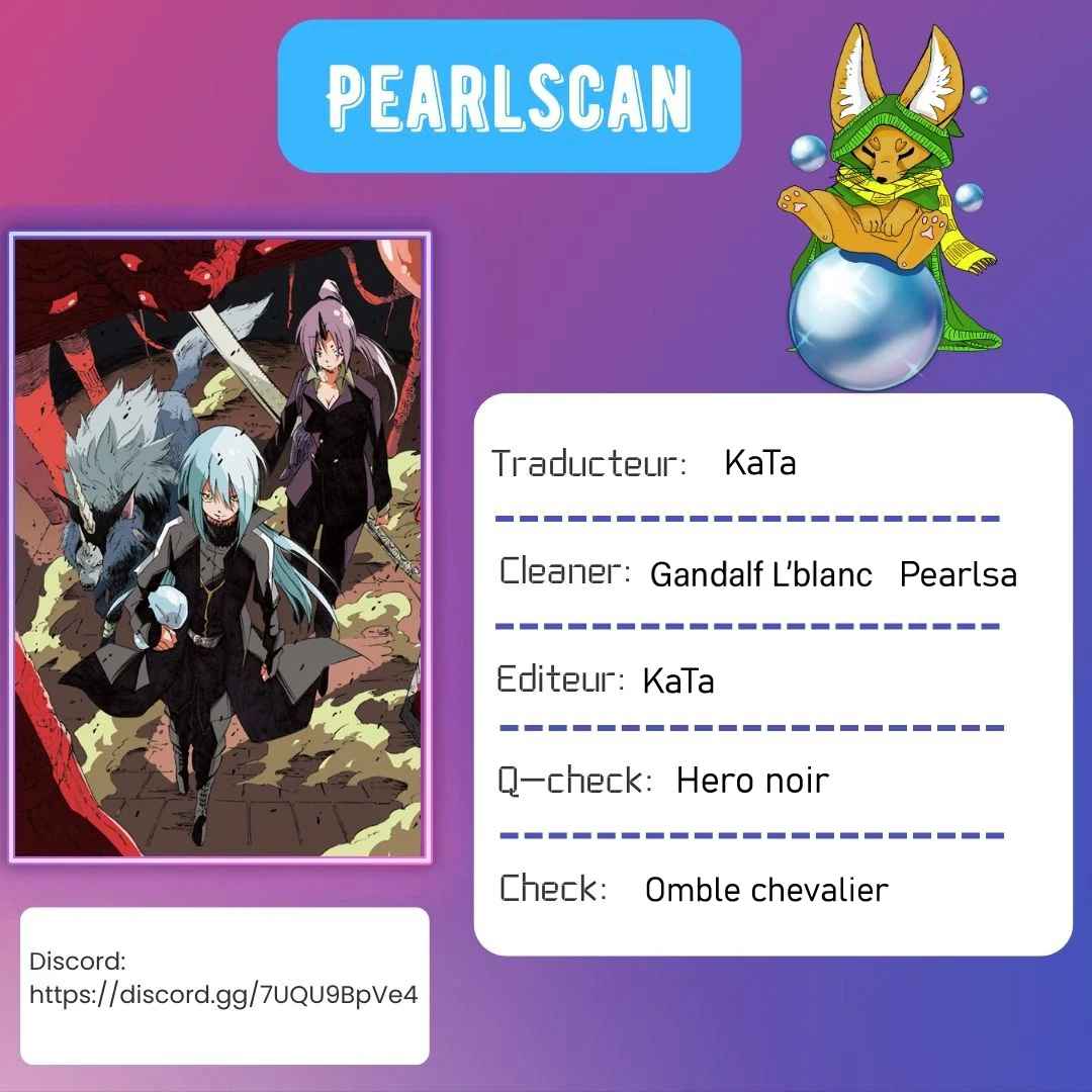 Read Tensei Shitara Slime Datta Ken (fr) Manga Online