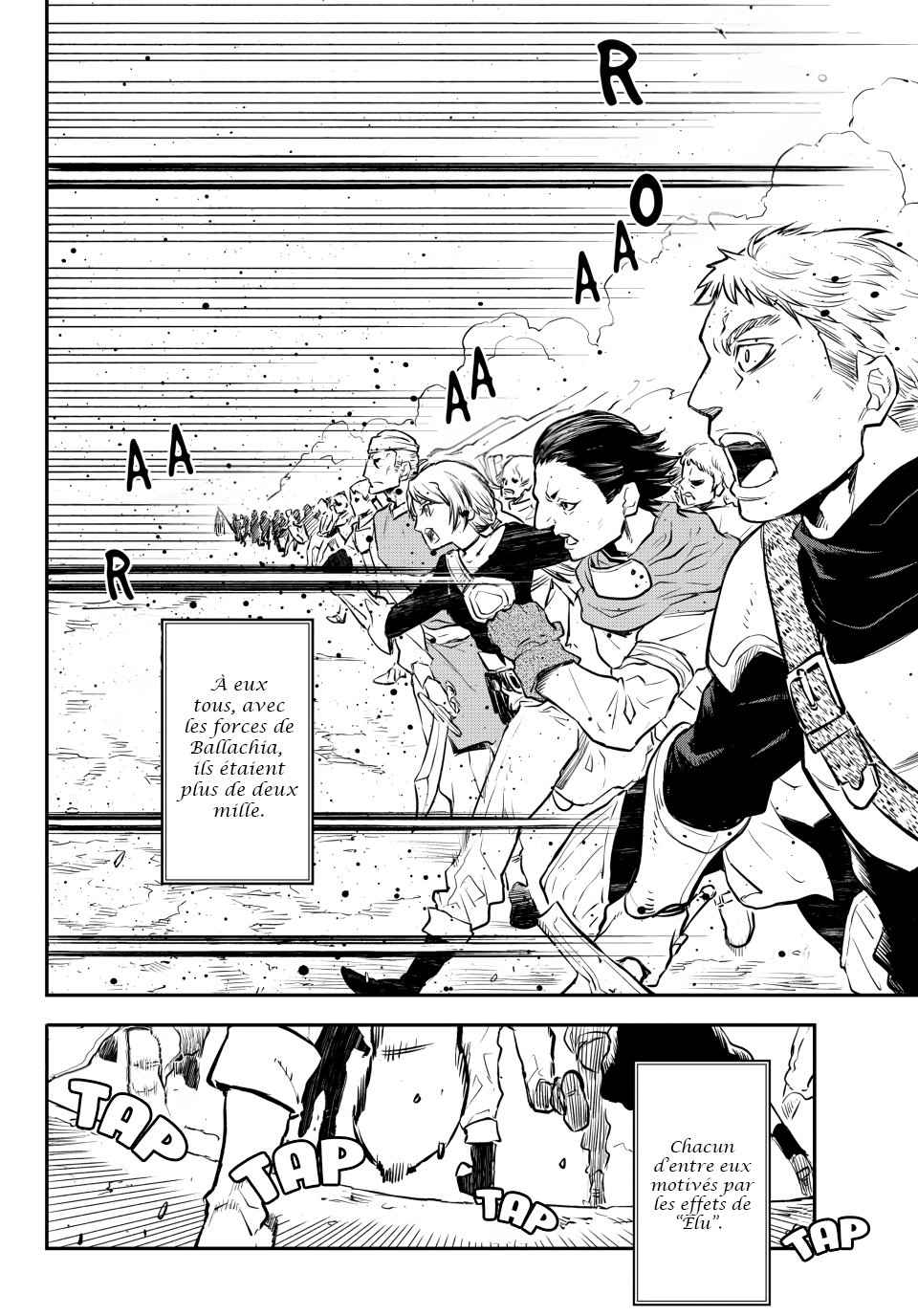 Read Tensei Shitara Slime Datta Ken (fr) Manga Online