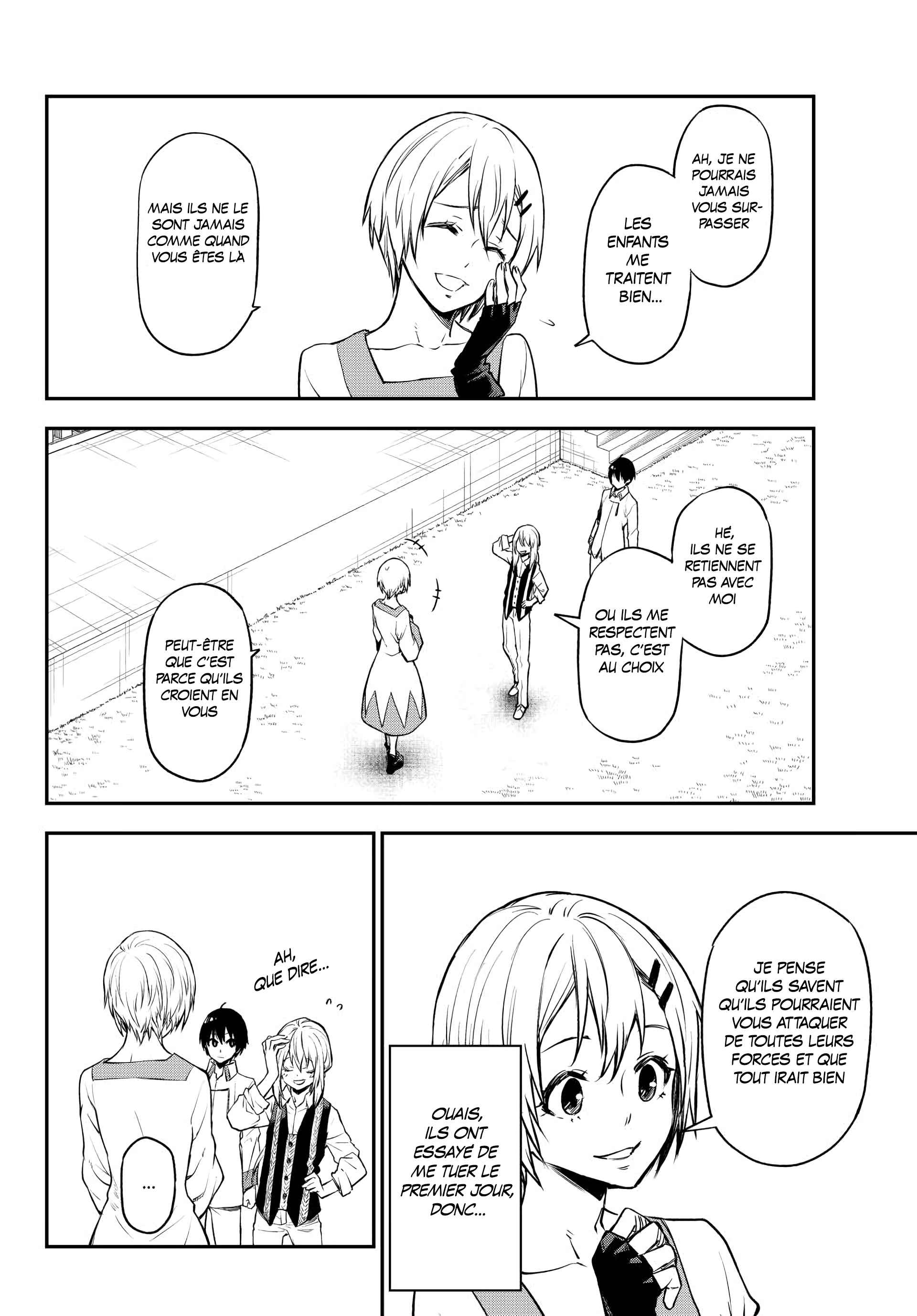 Read Tensei Shitara Slime Datta Ken (fr) Manga Online