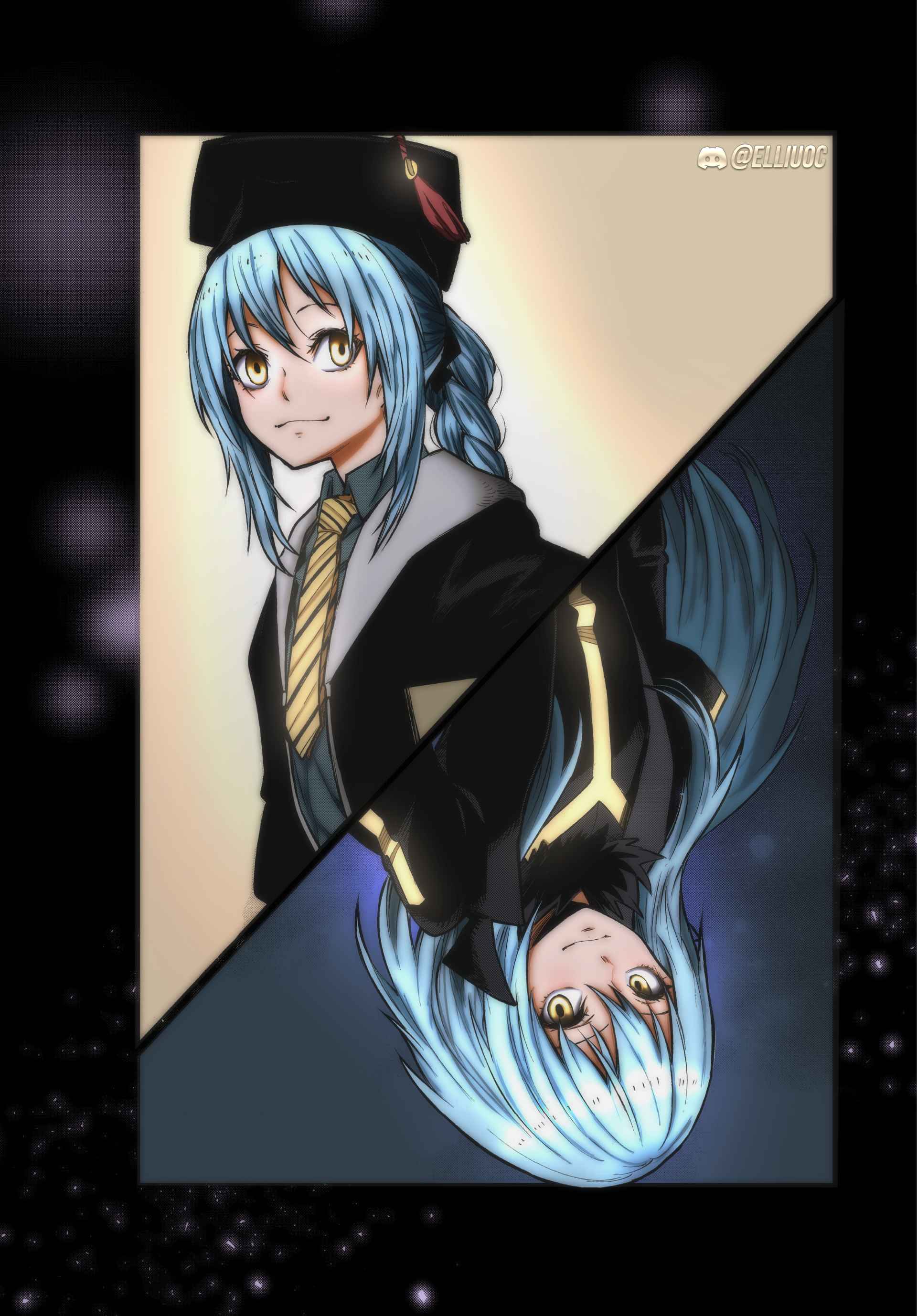 Read Tensei Shitara Slime Datta Ken (fr) Manga Online