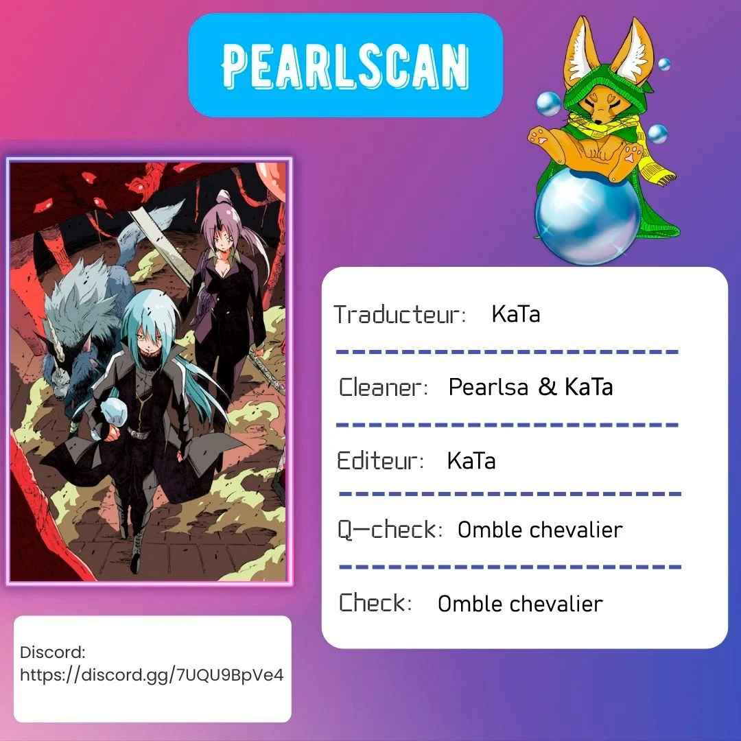 Read Tensei Shitara Slime Datta Ken (fr) Manga Online