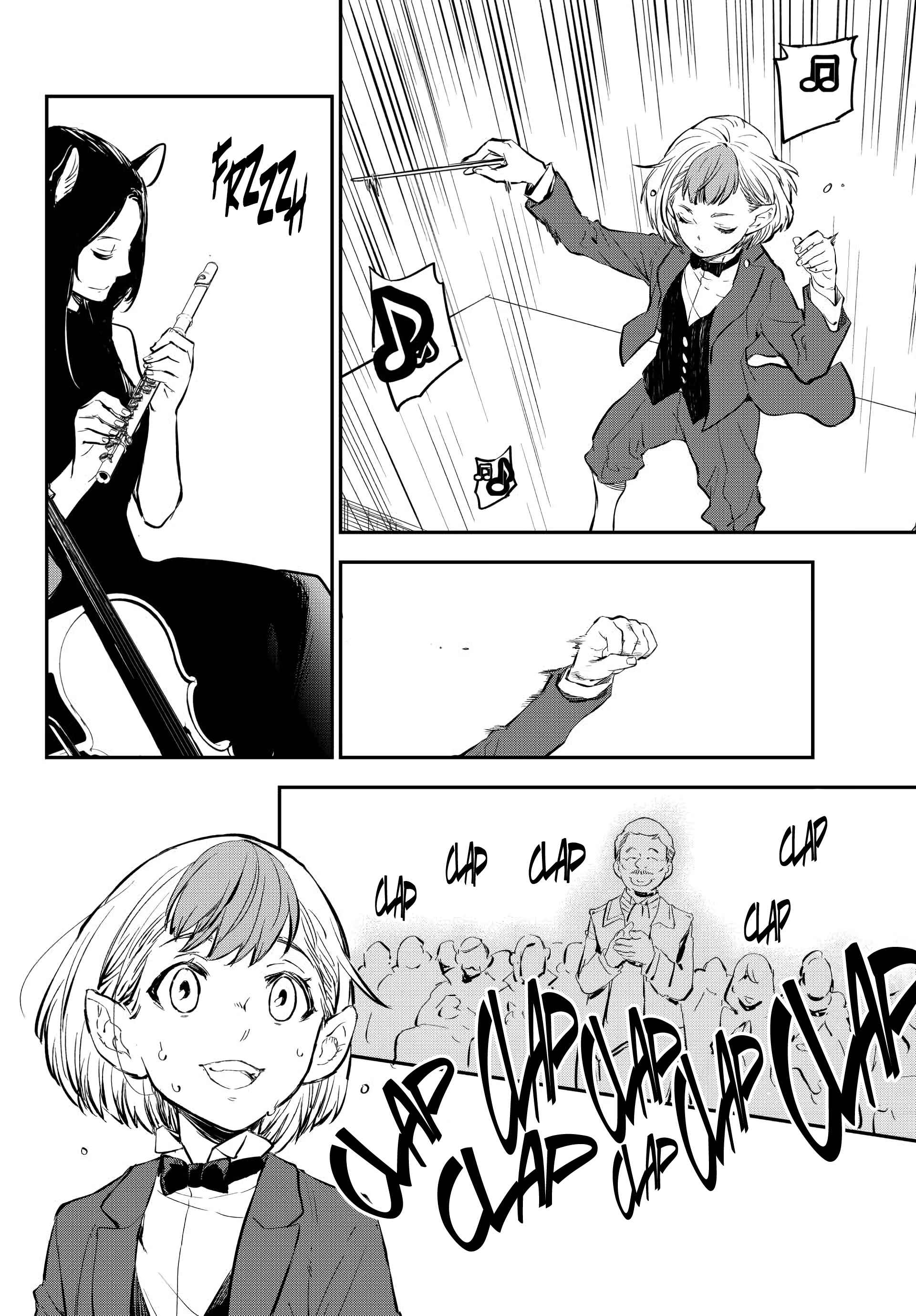 Read Tensei Shitara Slime Datta Ken (fr) Manga Online