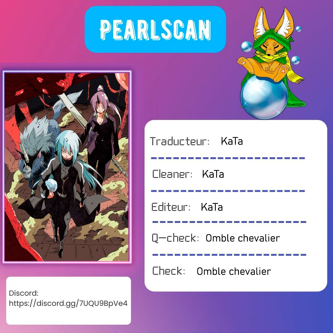 Read Tensei Shitara Slime Datta Ken (fr) Manga Online