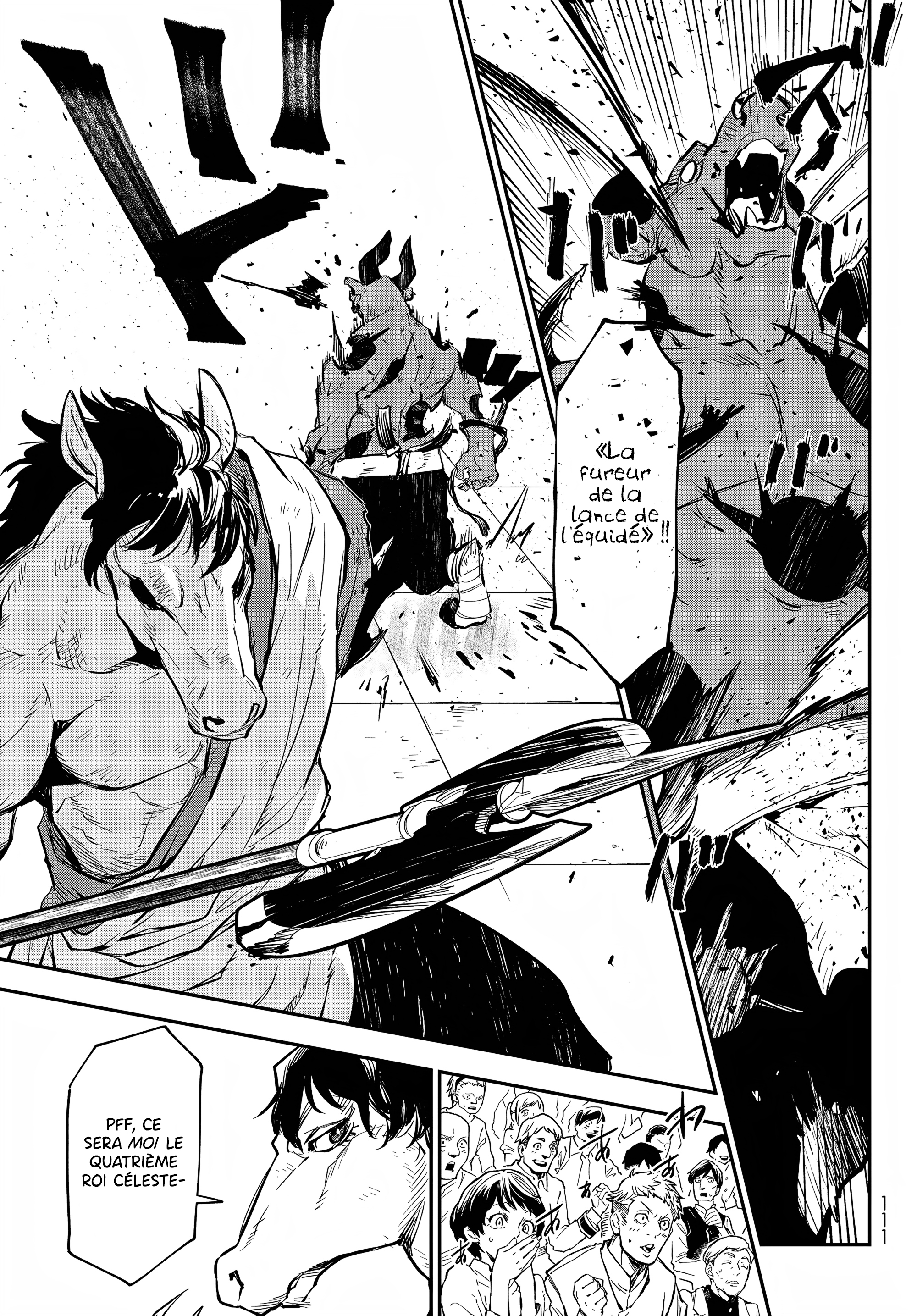 Read Tensei Shitara Slime Datta Ken (fr) Manga Online