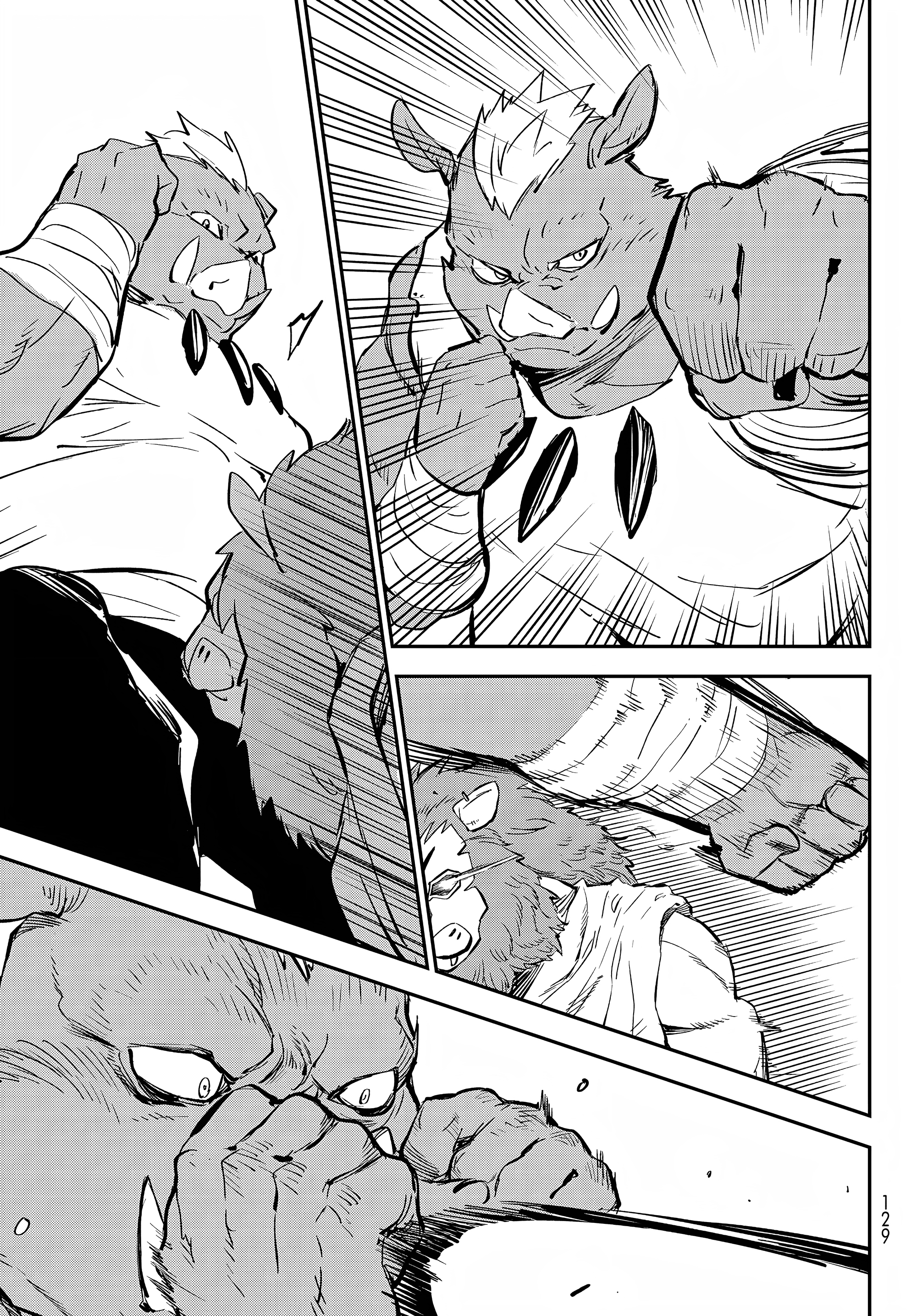 Read Tensei Shitara Slime Datta Ken (fr) Manga Online